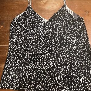 White House Black Market Camisole